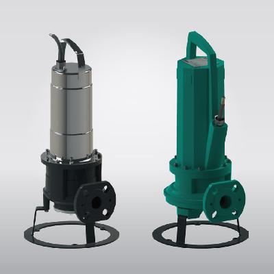 Wilo-Drain STS 40 Pump