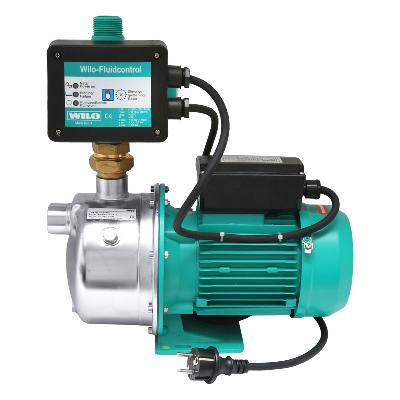 Wilo-Jet FWJ 203 Pump