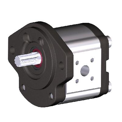 Bosch Rexroth External Gear Pumps