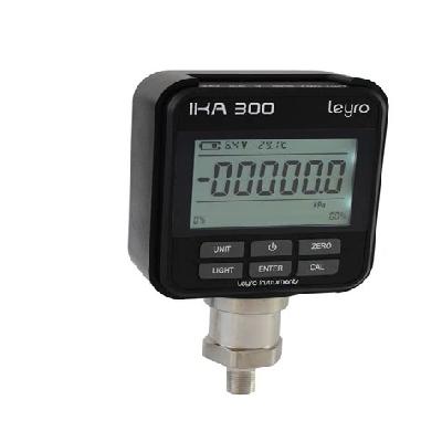 Digital Process Gauges