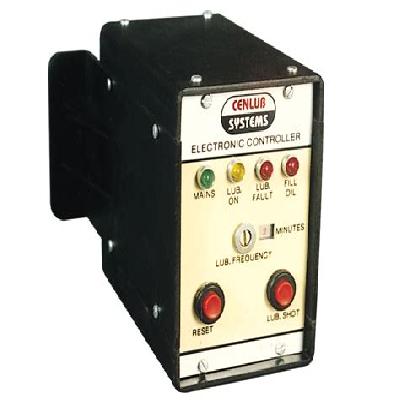 Electronic Controllers