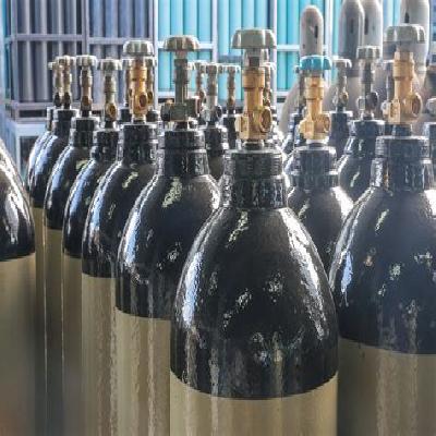 Industrial Gases