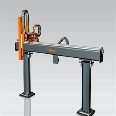 Linear Gantries Robots