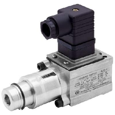 Pressure Switches