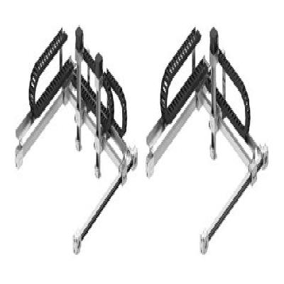 Three Dimensional Gantries
