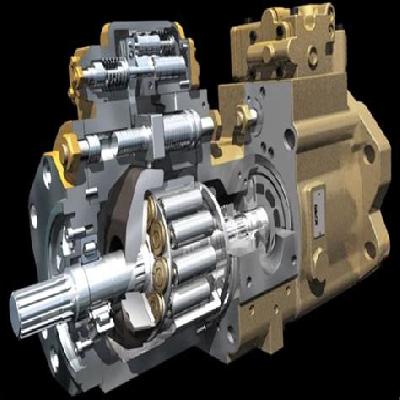 Variable Displacement Pump