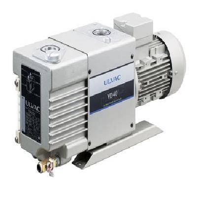 Direct Drive Rotary Vane Vacuum Pumps