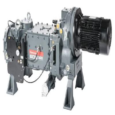 Dry Pumps