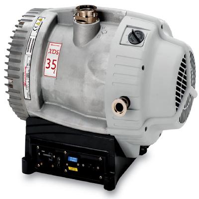 Dry Vacuum Pumps