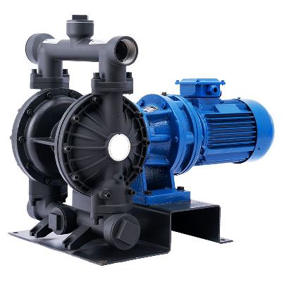Electric Diaphragm Pump