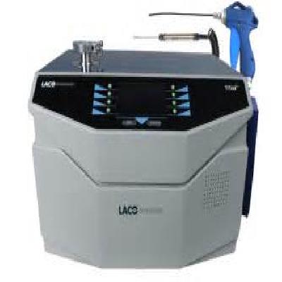 Helium Leak Detector