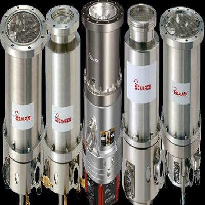 Magnetically Levitated Pumps