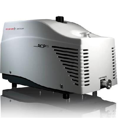 Multi Stage Roots Pumps