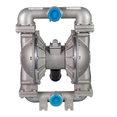 Pneumatic Diaphragm Pump
