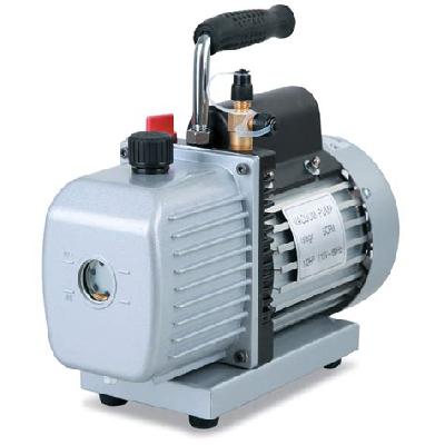 Rotary Vane Vacuum Pumps