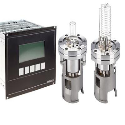 Vacuum Measuring Equipments