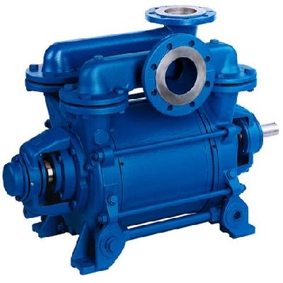 Water Ring Vacuum Pump