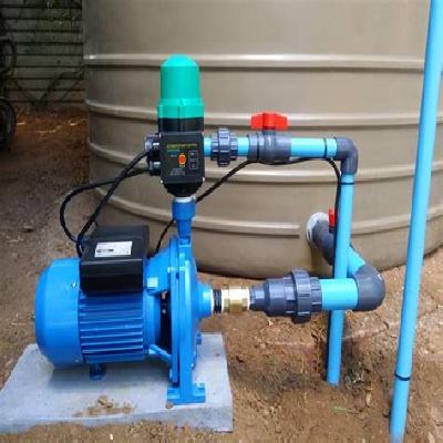 All Types Of Water Pumps' Service