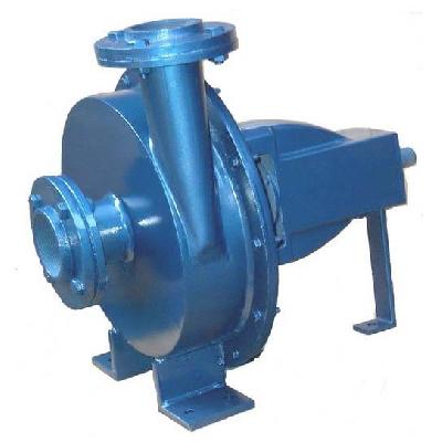 Back Pull Out Chiller Pump