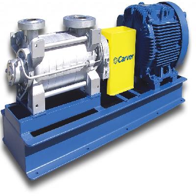 Boiler Pump