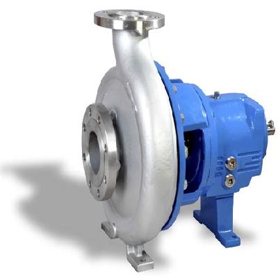 Centrifugal Process Pumps