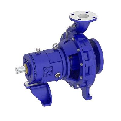 Chemical Processing Pumps 