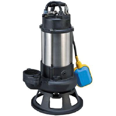 Cutter Pump
