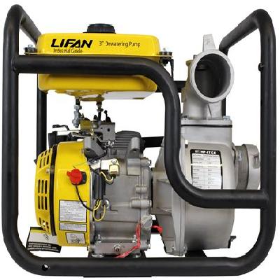 De-Watering Pumps