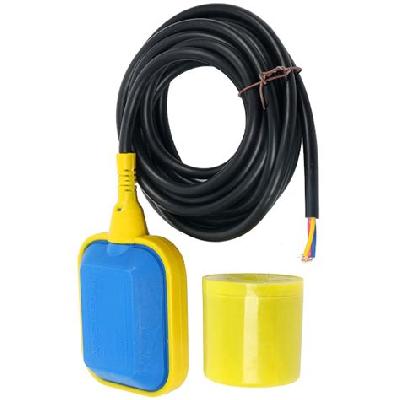 Float Controllers Pump