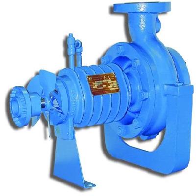 Hot oil Pump