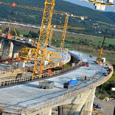 Infrastructure Development