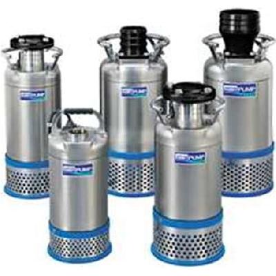 Lubi Pump
