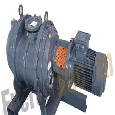 Mechanical Vacuum Boosters 