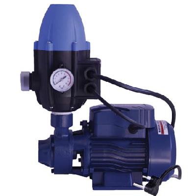 Pressure Booster Pumps