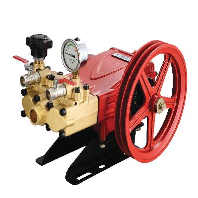 Pressure Pumps