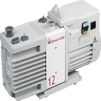 Rotary Vane Pumps