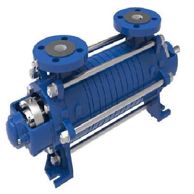 Side Channel Pumps