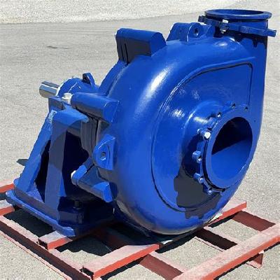 Slurry Pump