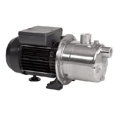 SS Pumps