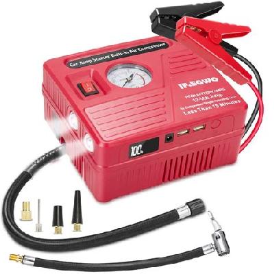 Starter Air Break Pump Set