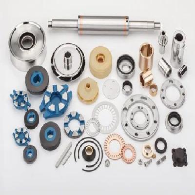 Submersible Pump Spares