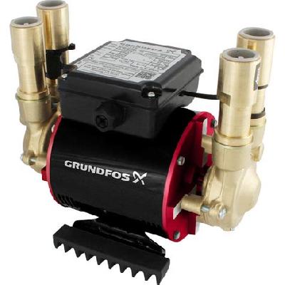 Water Shower Booster Pump