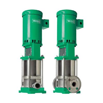 Wilo Pumps