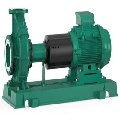 Wilo Water Pumps