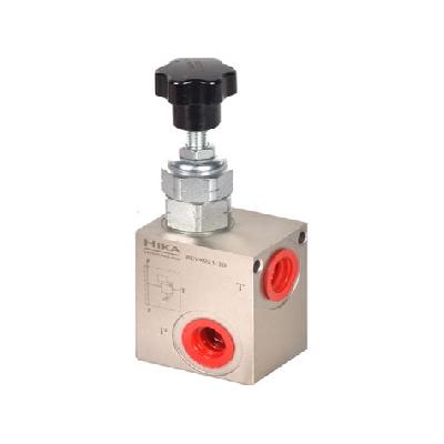 Direct Operated Pressure Relief Valves