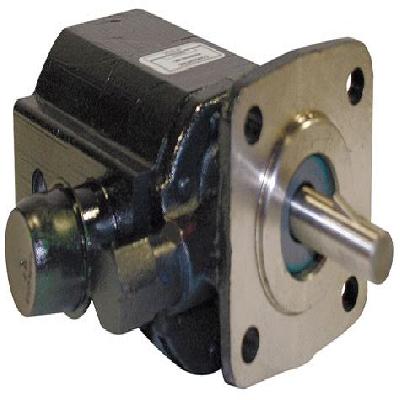 Hydraulic Gear Pumps