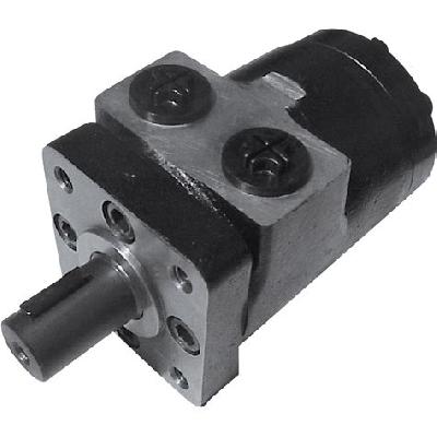 Hydraulic Motors