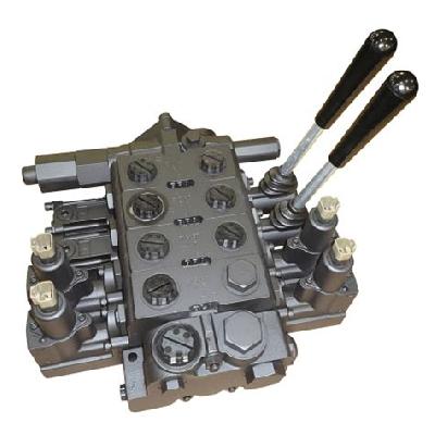 Mobile Control Valves