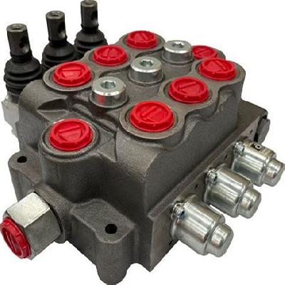 Mobile Valves