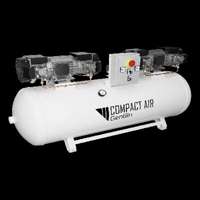 Gentilin Oil Free Compressor